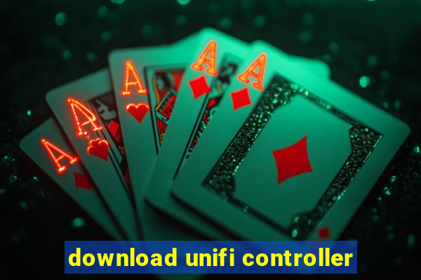 download unifi controller